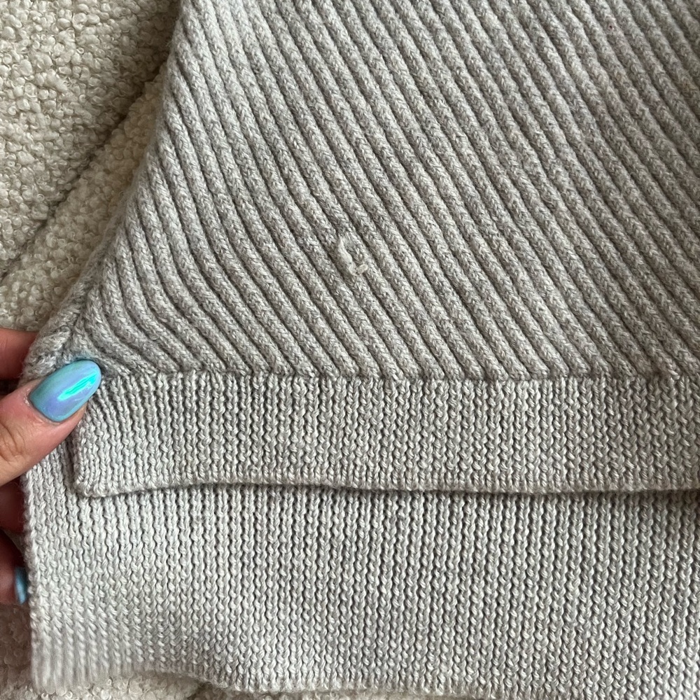 Wilfred Free Sweater - Picture 4 of 6